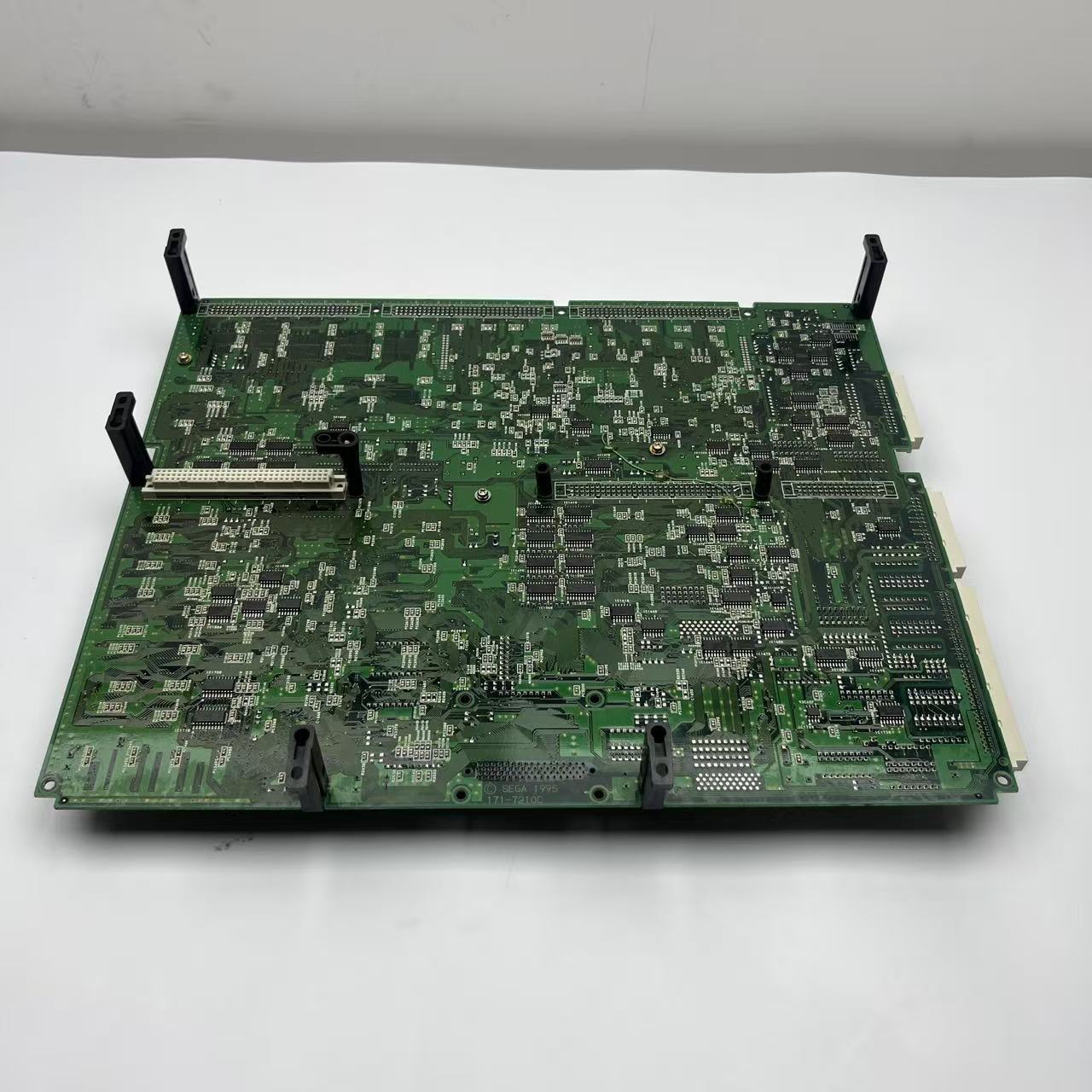 Used Sega Model 2C CRX The House of The Dead Tested Working