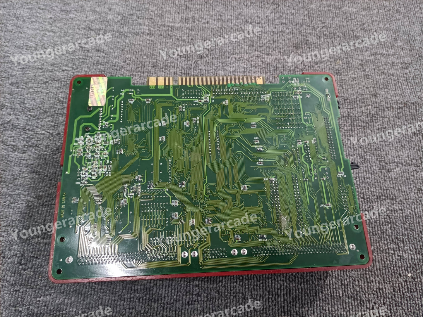 Not Original PGM Do Donpachi Dai-Ou-Jou Jamma Arcade Board PCB Tested Working