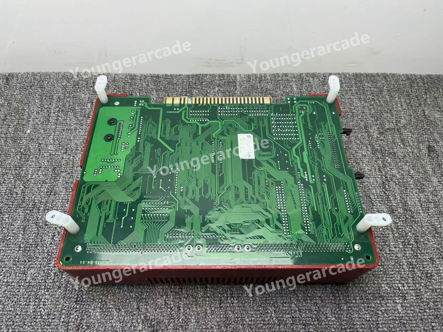 Used PGM Motherboard Jamma Arcade Board PCB Tested Working