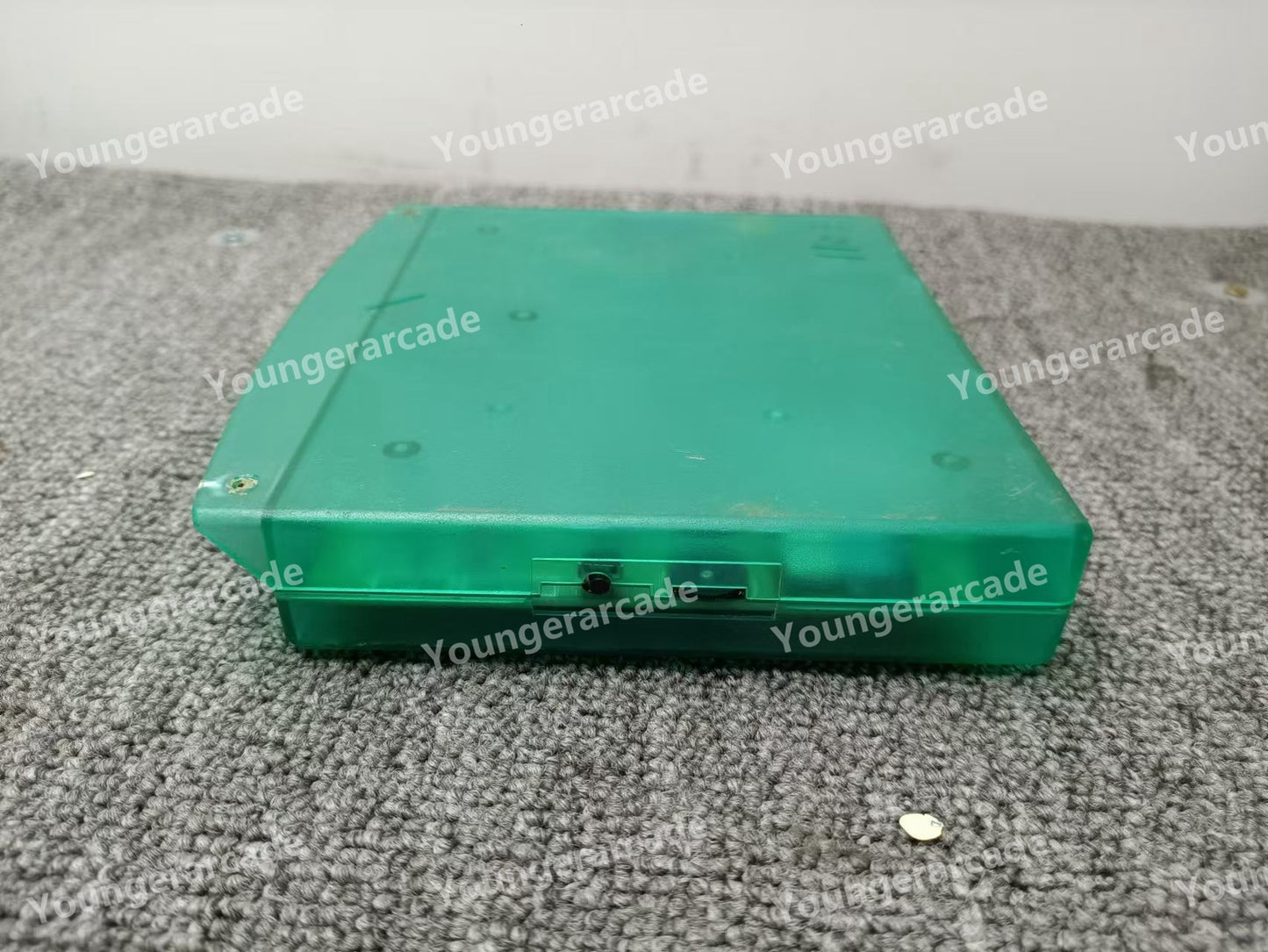 Used Arcade Game Jamma Board PCB 31khz Only Tested Working