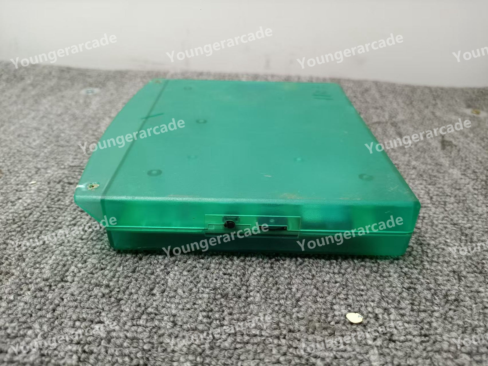 Used Arcade Game Jamma Board PCB 31khz Only Tested Working