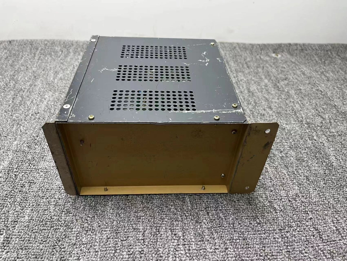 Used SEGA Original CCR-4200 Power Supply Arcade Part Tested Working