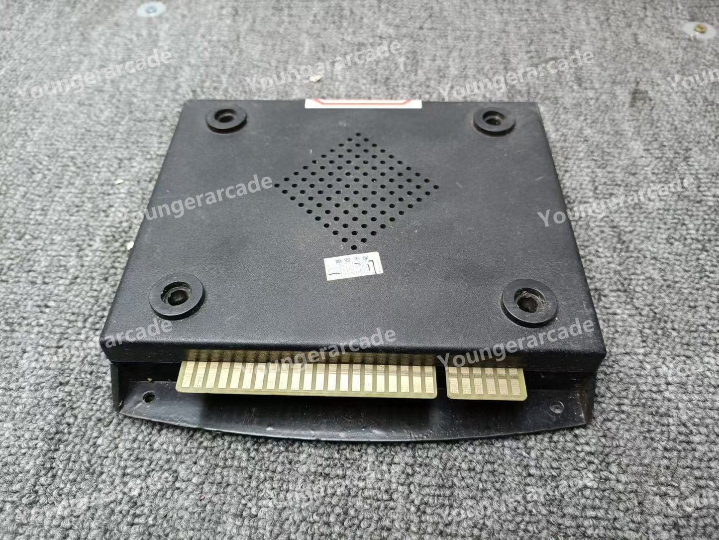 Used Arcade Game Jamma Board PCB 15khz 31khz Tested Working