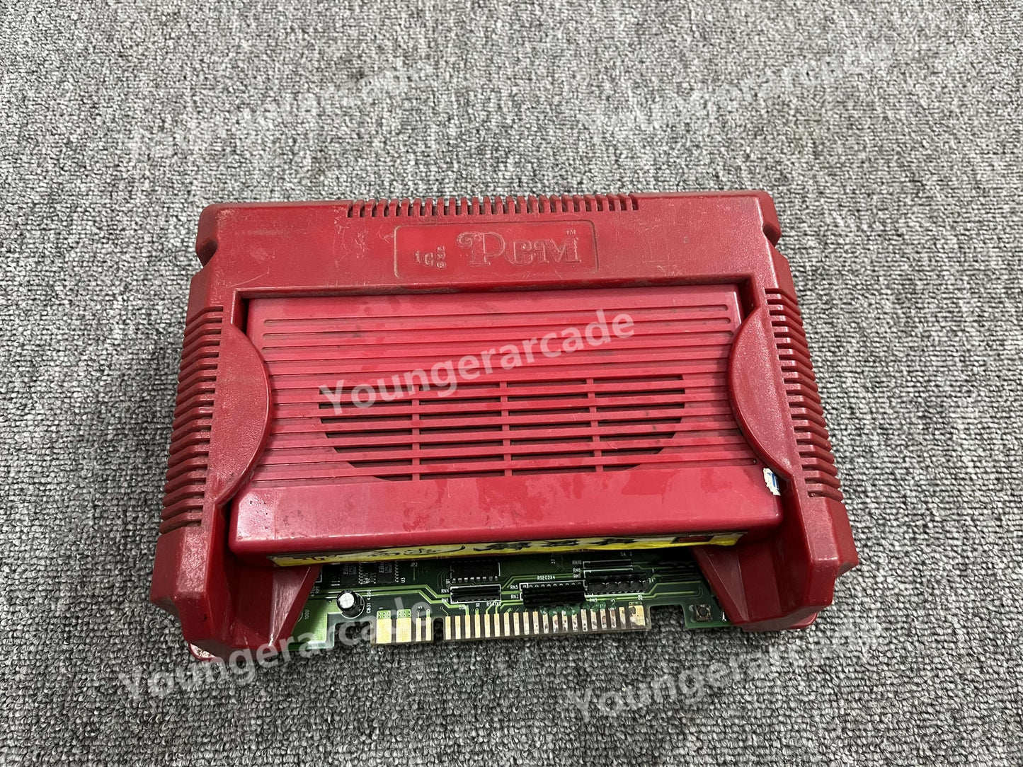 Not Original PGM Oriental Legend Jamma Arcade Board PCB Tested Working