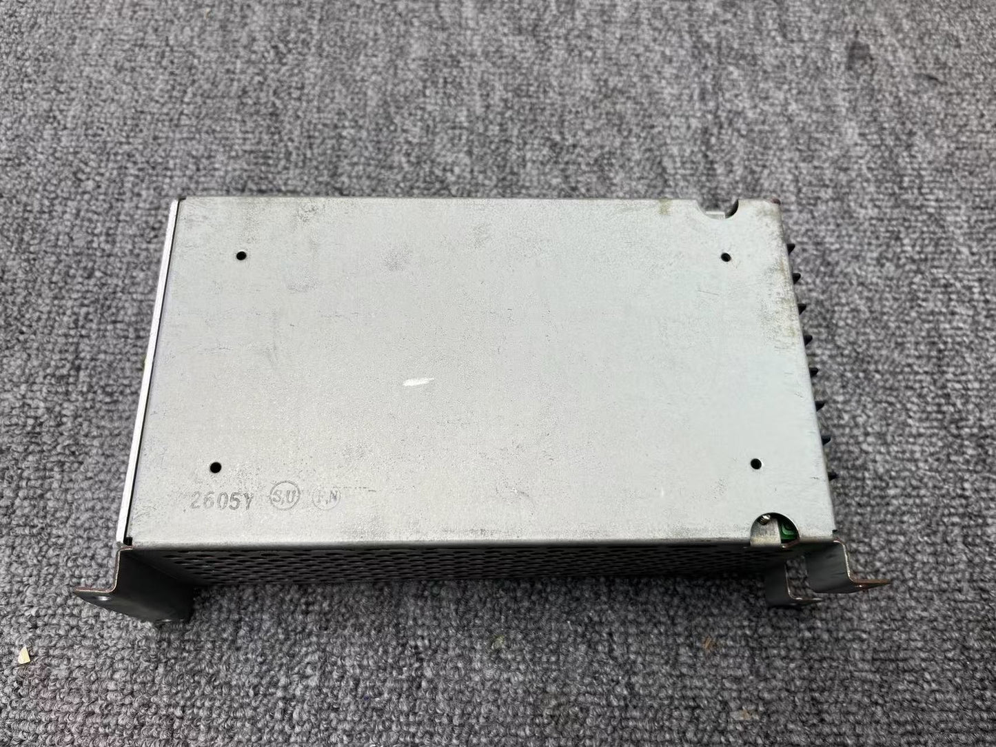 Used Sega SNK U4 25 Power Supply Arcade Part Tested Working