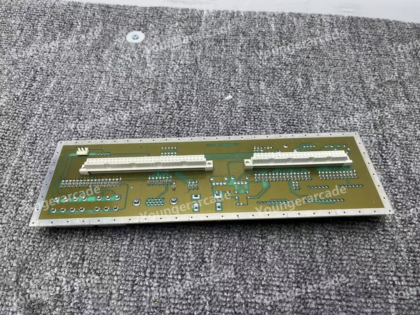 Used Sega Naomi 839-1069 Filter Board PCB Tested Working