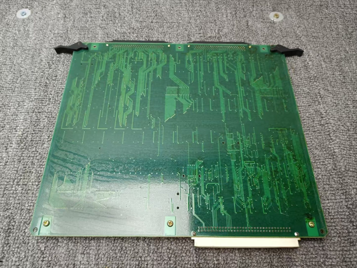 Namco System Super 22 Armadillo Racing MROM PCB Tested Working