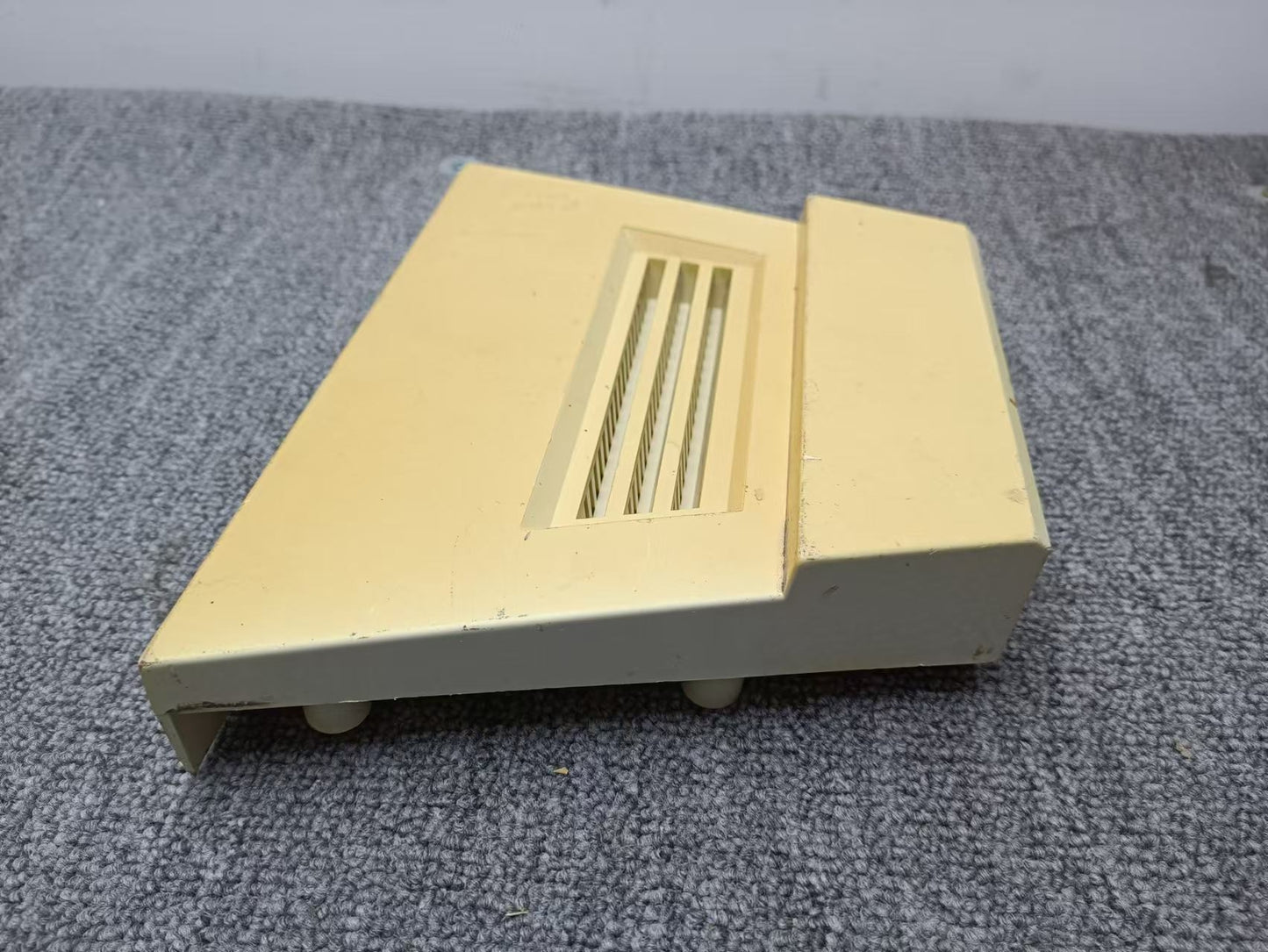 Used Sega New Versus City Arcade Game Parts