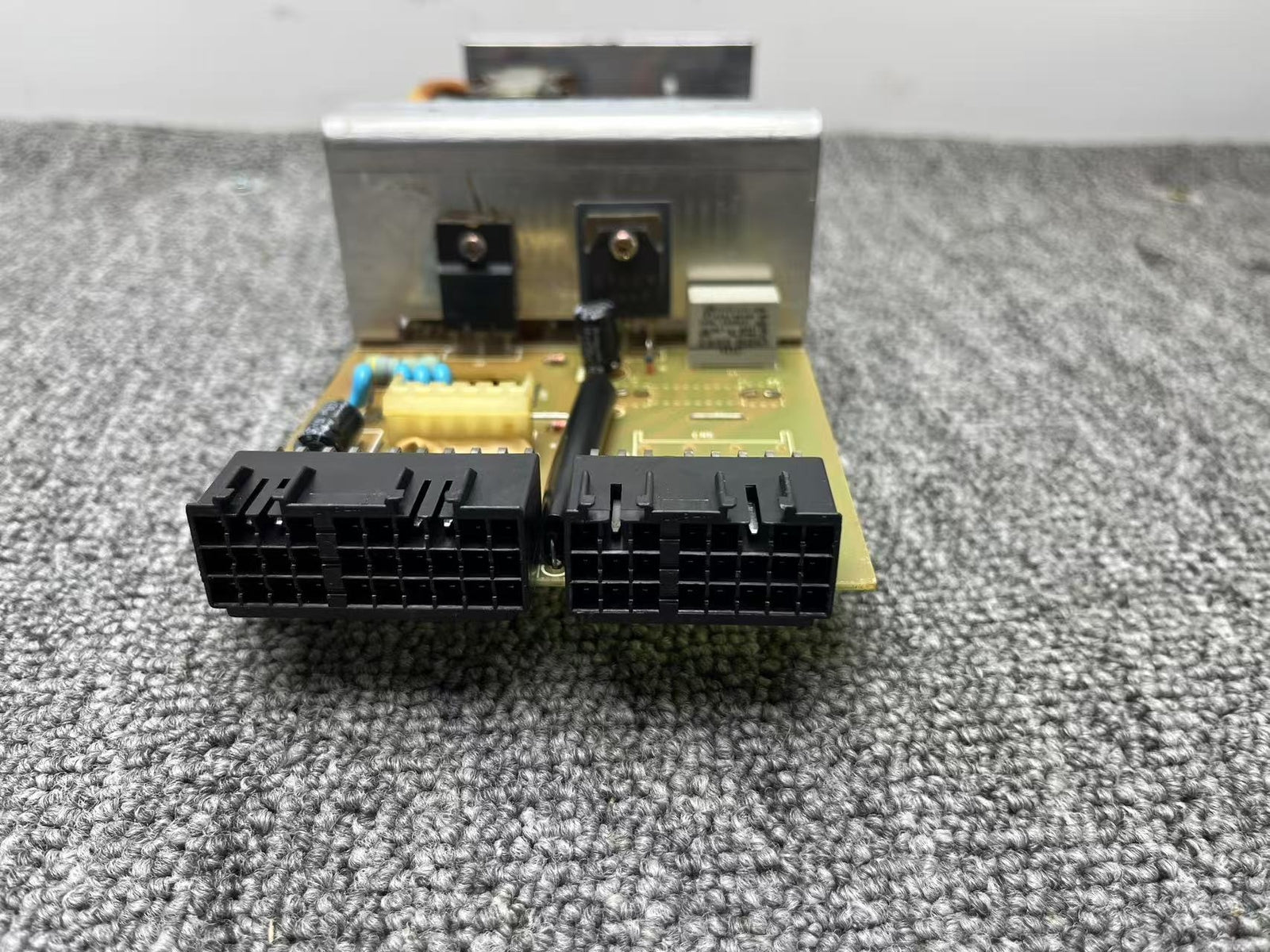 Used Sega Astro City 400-5261-01X Power Supply PCB Tested Working