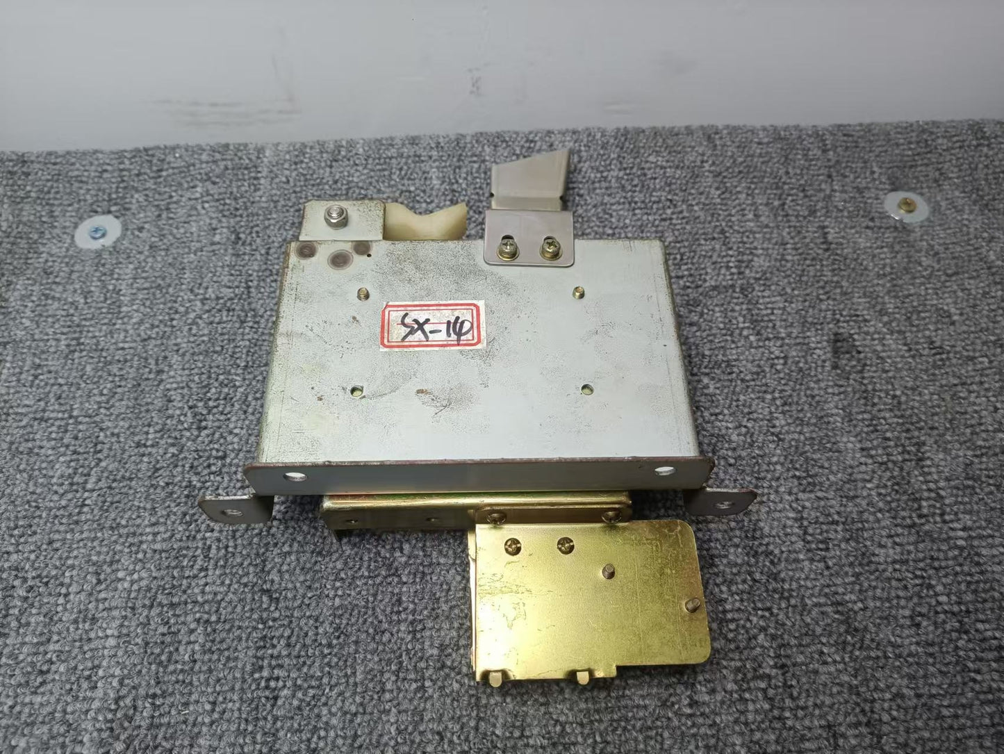 Used Sega The House of the Dead 4 Arcade Game Parts