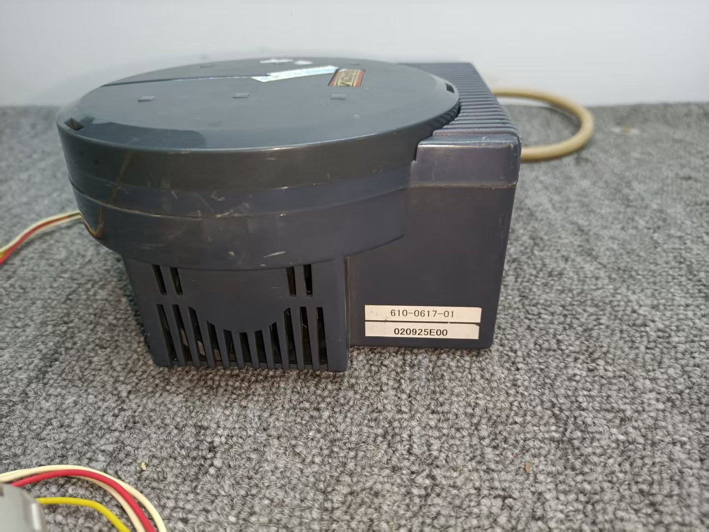 USED Sega Naomi 2 Chihiro Triforce GD-ROM Disc Drive Tested Working