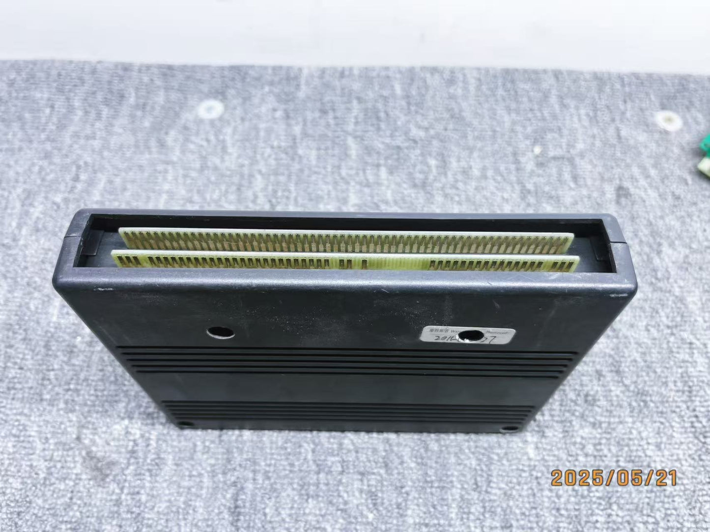 USED SNK NeoGeo MVS The King of Fighters '98 Cartridge Tested Working