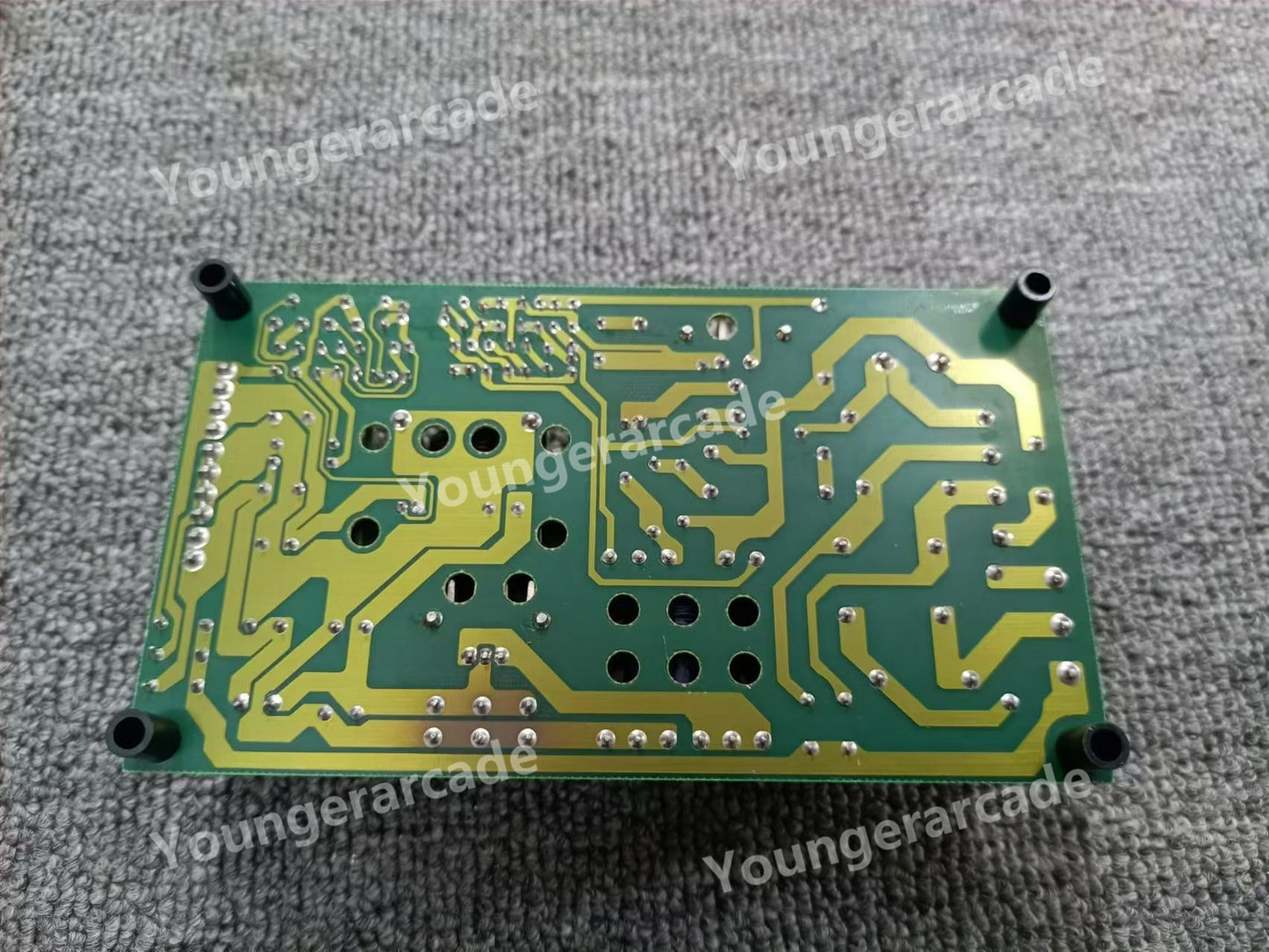 Used Sega Versus City Billboard Power Supply 400-5286 Tested Working