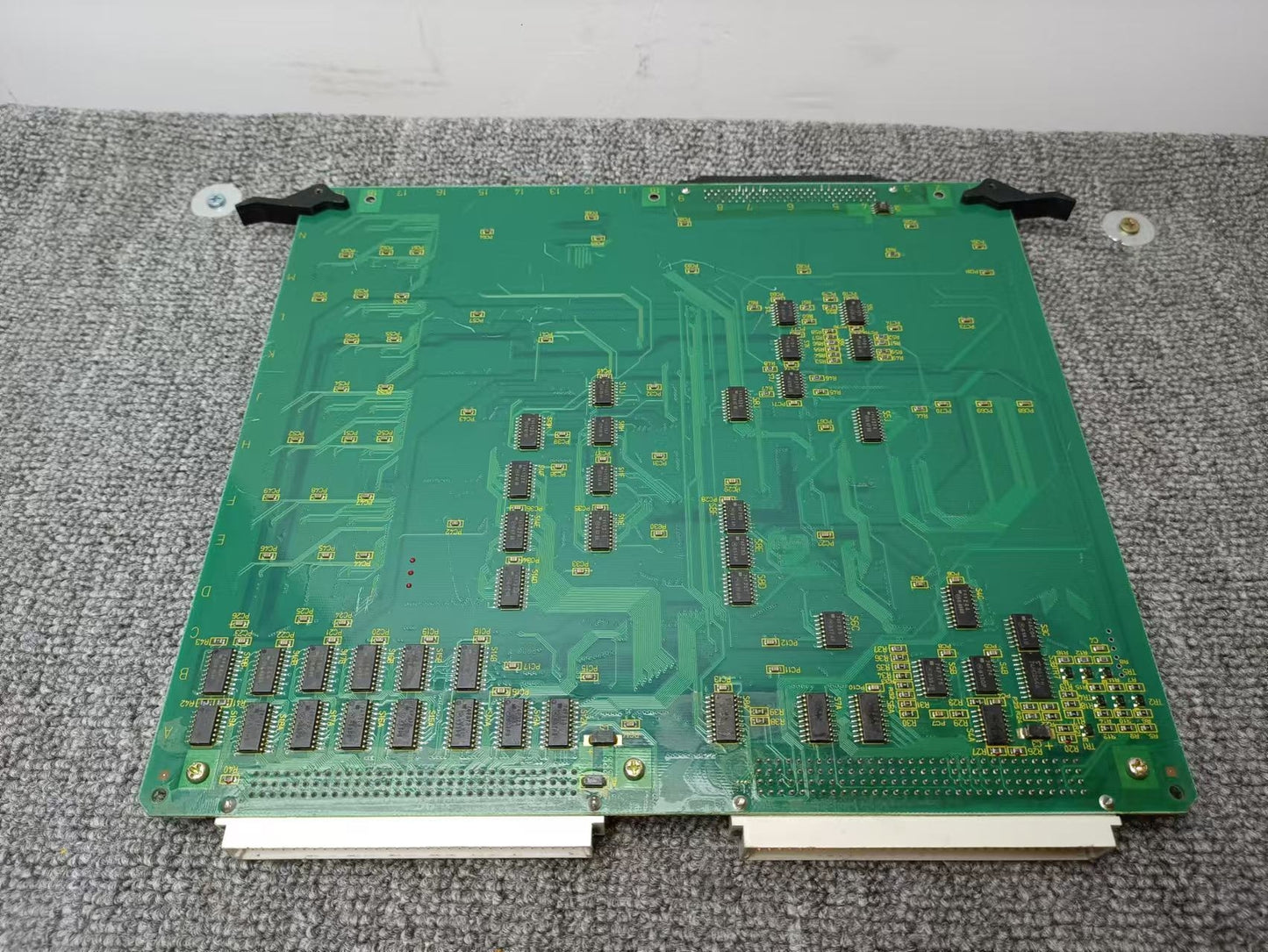 Namco System Super 22 Time Crisis VIDEO(C) PCB Tested Working