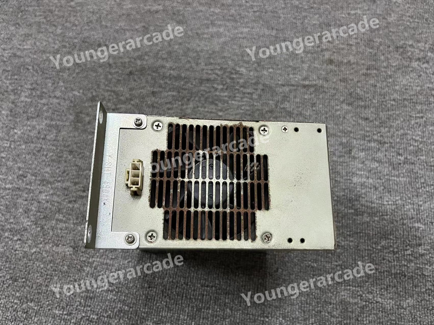 Used Sega Lindbergh Power Supply 400-5457-92 Arcade Game Part Tested Working