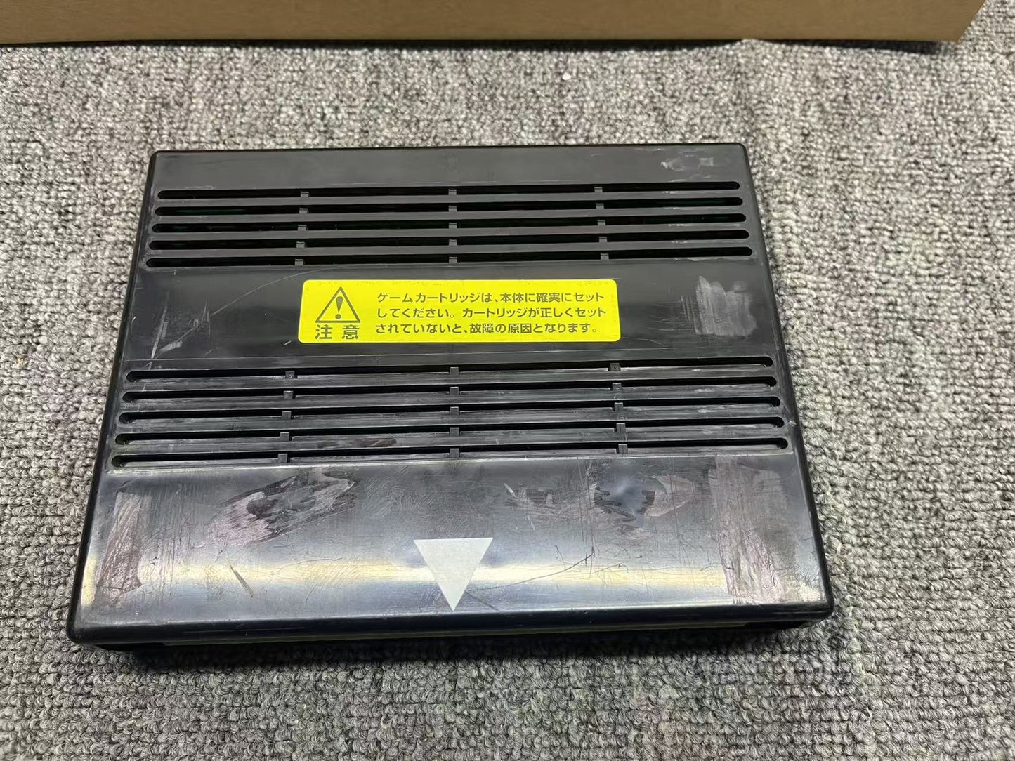 USED SNK NeoGeo MVS The King of Fighters '96 Cartridge Tested Working