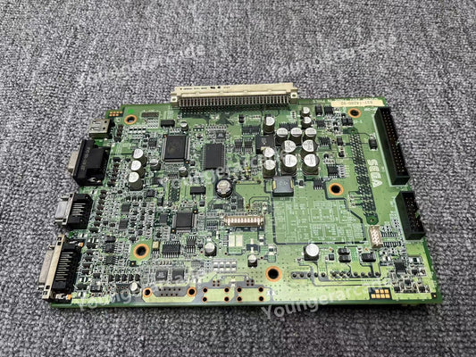 Used Sega Chihiro Type 3 837-14280-92 Board PCB Tested Working