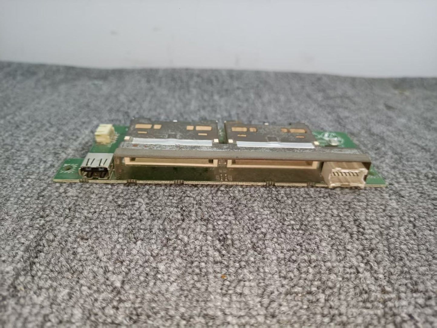 Used Namco System 256 Sub PCB Board Tested Working