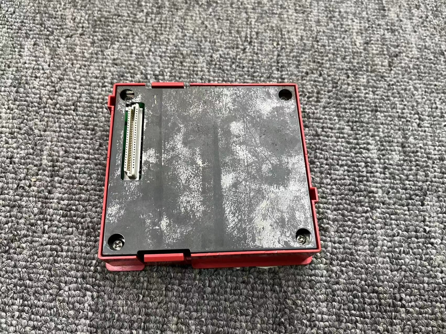 Used Sammy Ranger Mission 2004 Not Original Cartridge Tested Working
