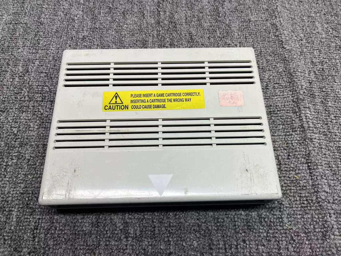 USED SNK NeoGeo MVS The King of Fighters '98 Cartridge Tested Working