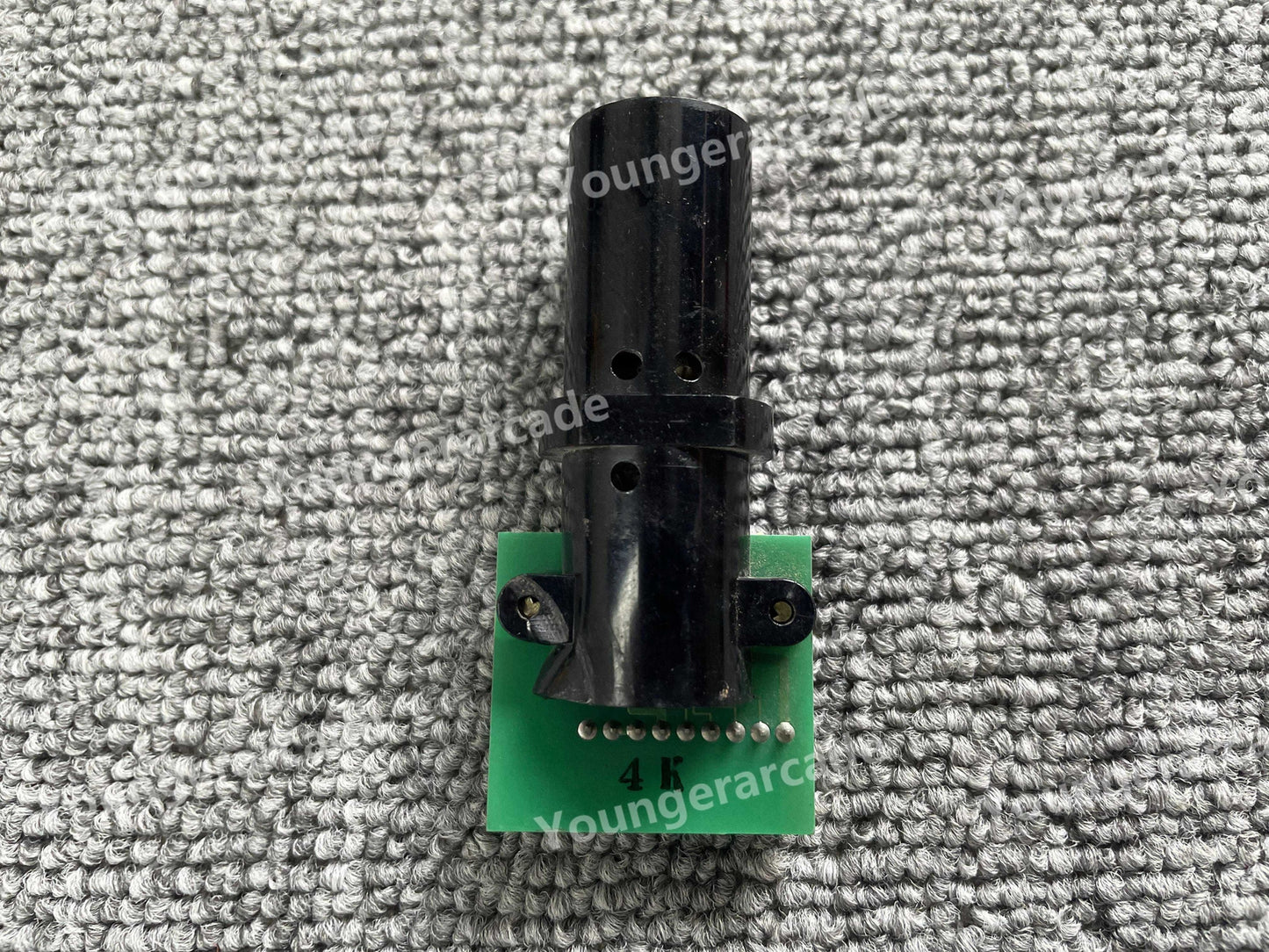 Sega House of the Dead Jurassic Park Gun Sensor PCB 838-13144-03 Tested Working