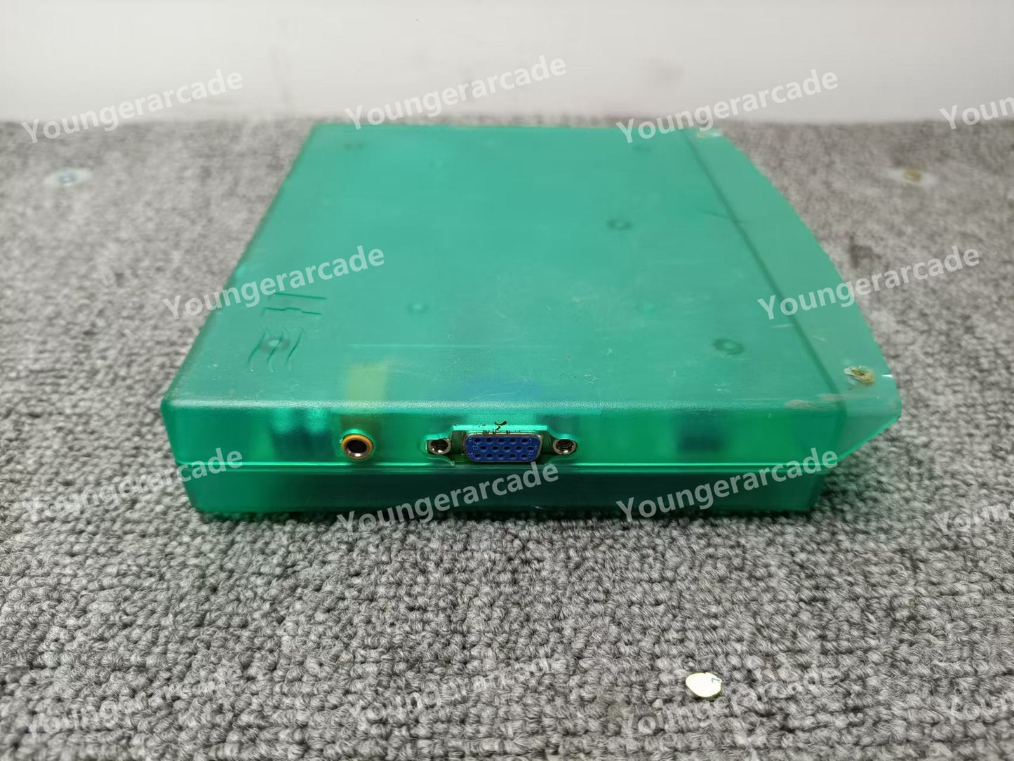 Used Arcade Game Jamma Board PCB 31khz Only Tested Working