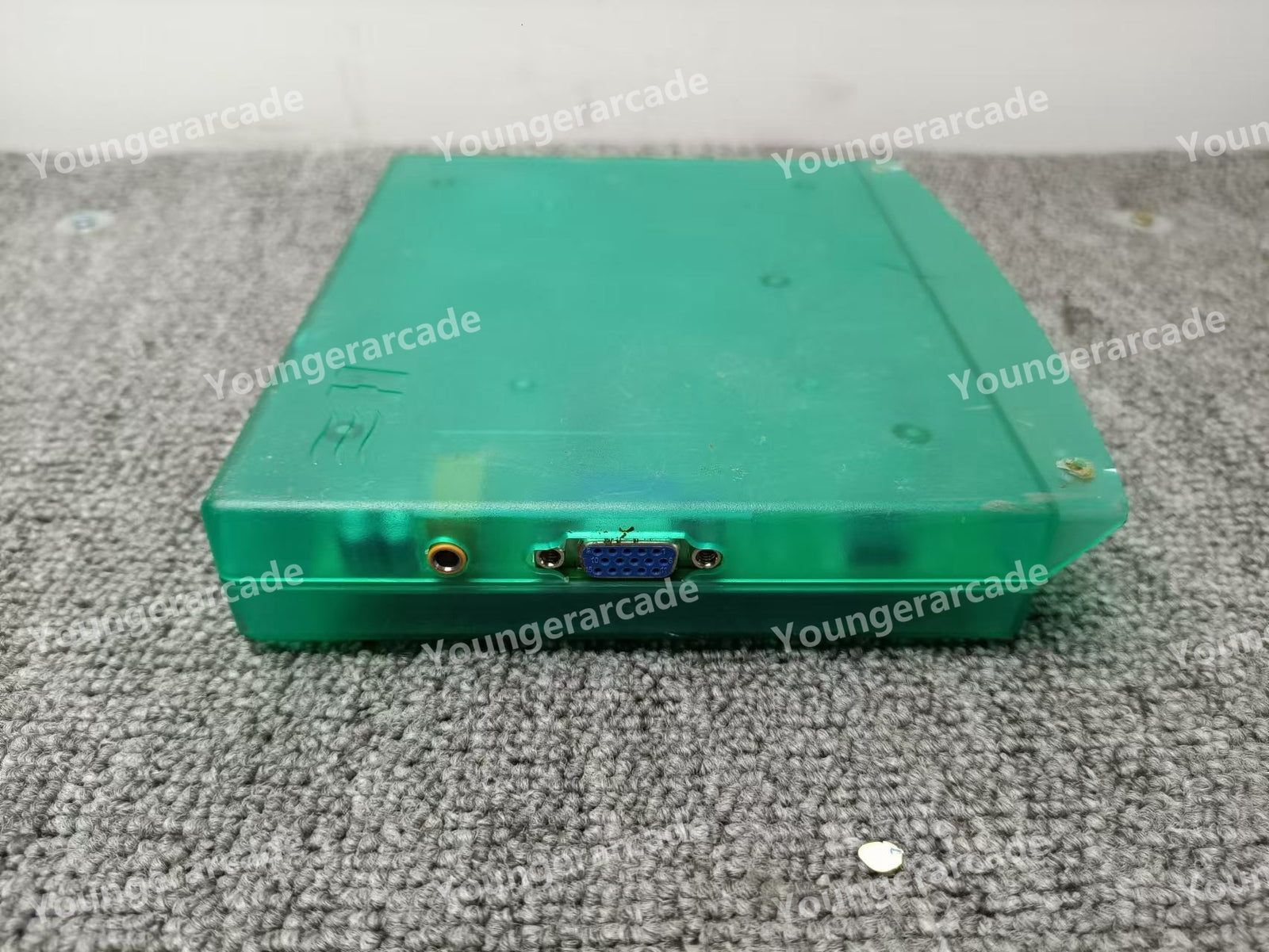Used Arcade Game Jamma Board PCB 31khz Only Tested Working