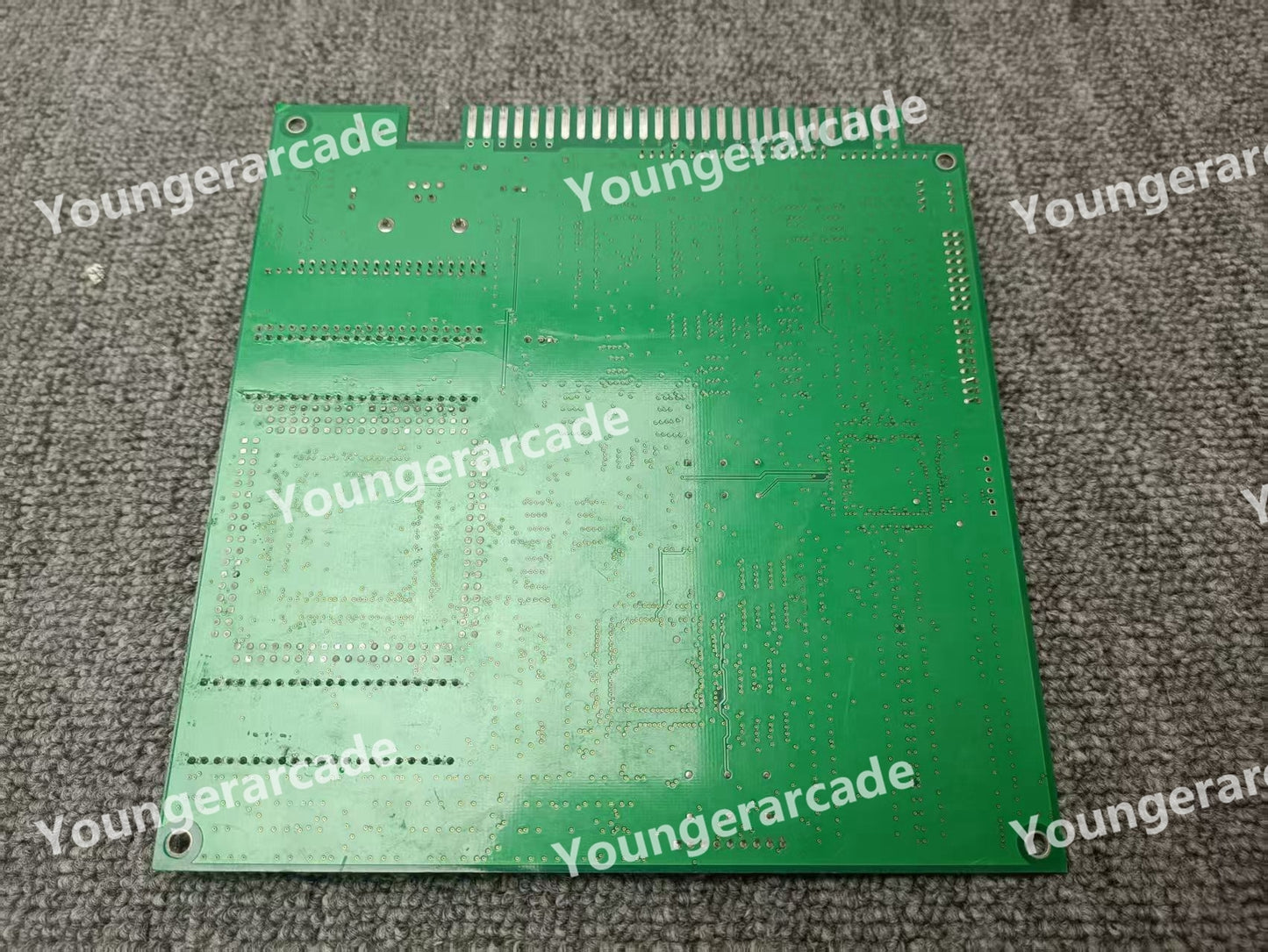 Strikers 1945 III 3 Arcade Game PCB Jamma Board Tested Working