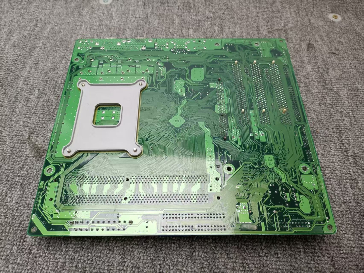 Used Taito Type X Motherboard Arcade Game PCB Tested Working