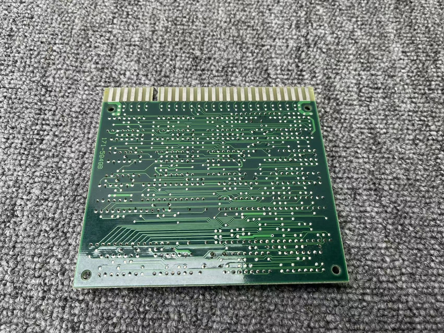Used SEGA 837-7419 Jamma Board Tested Working