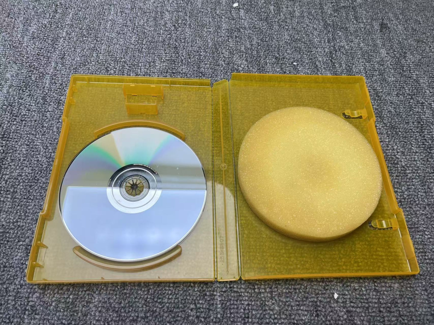 USED Sega Hummer Extreme Edition DVD ROM Without Security Dongle