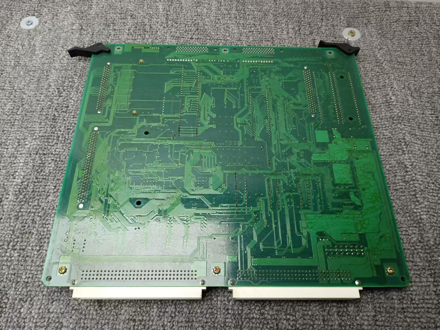 Namco System Super 22 Armadillo Racing CPU Board Tested Working