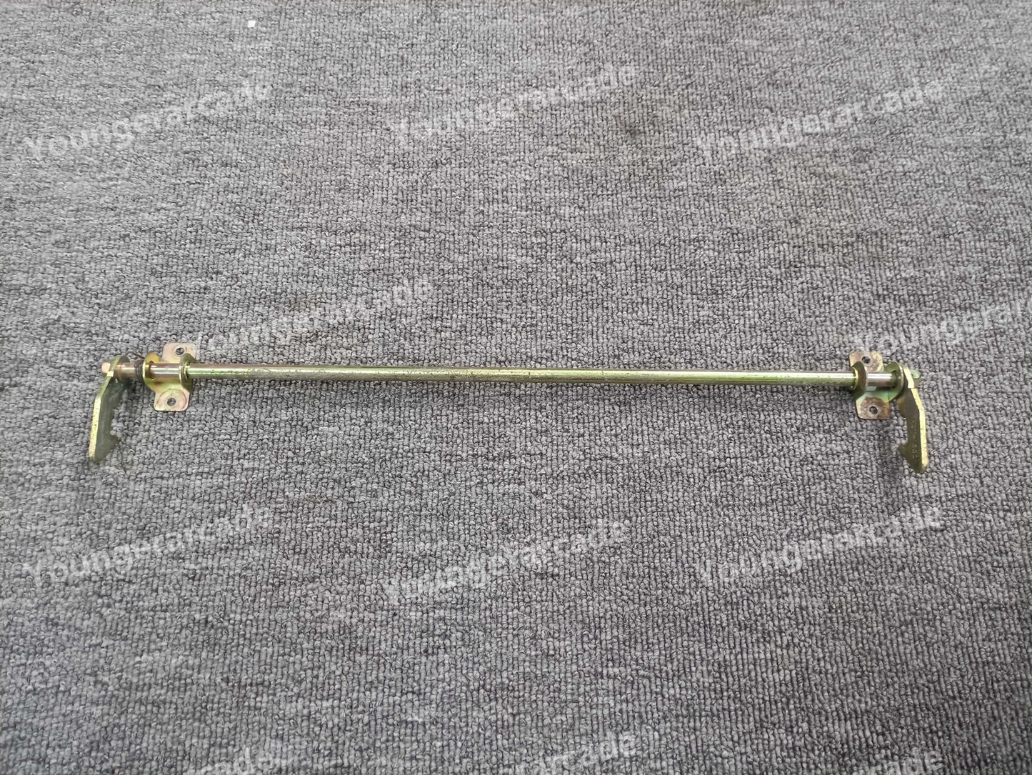 REPRO Sega Blast City New Net City Long Locking Lever Arcade Parts