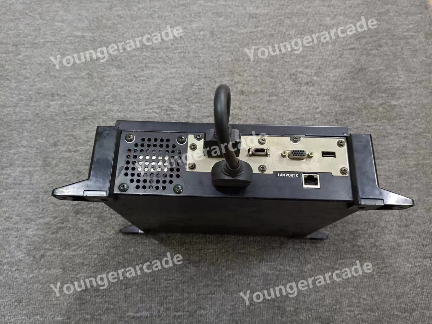 Used Sega Chihiro Type 1 Motherboard Tested Working