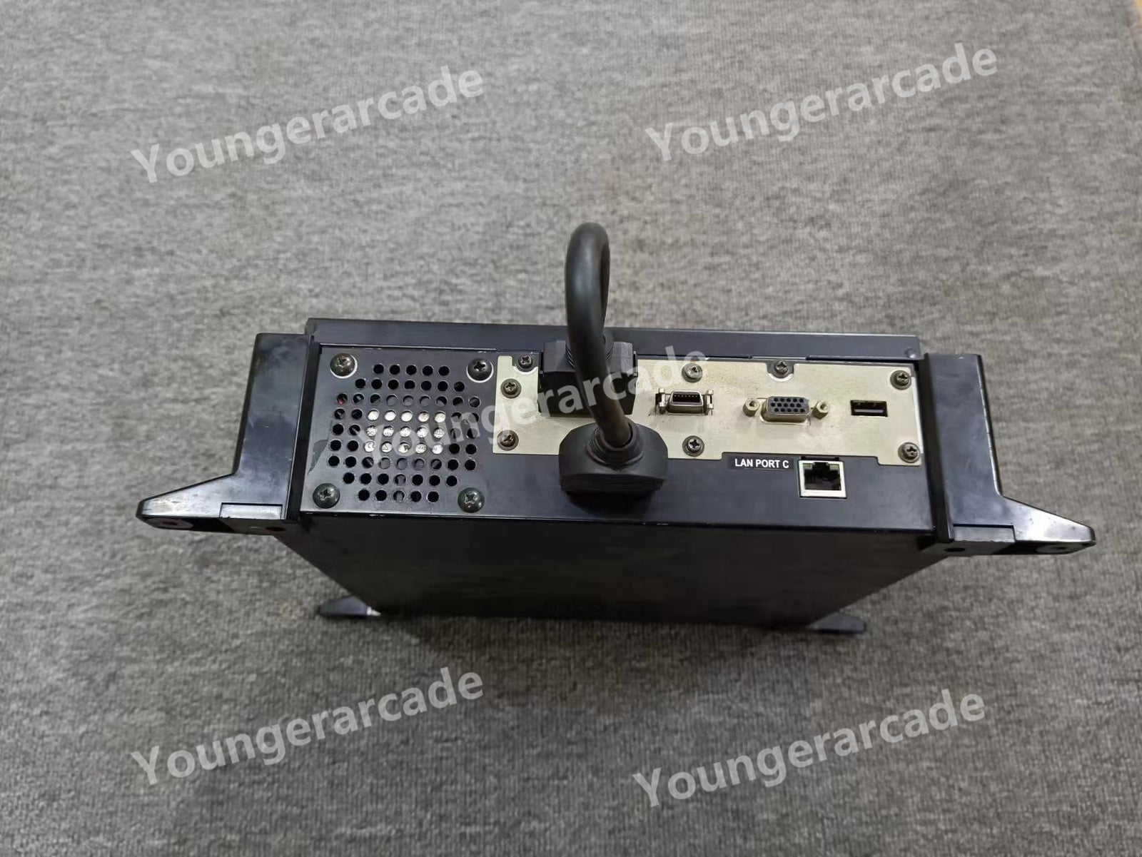 Used Sega Chihiro Type 1 Motherboard Tested Working