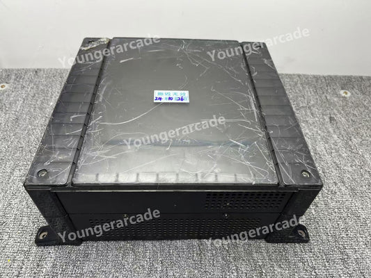 USED Sega Chihiro Type 3 with Wangan Midnight : Maximum Tune 2 Tested Working