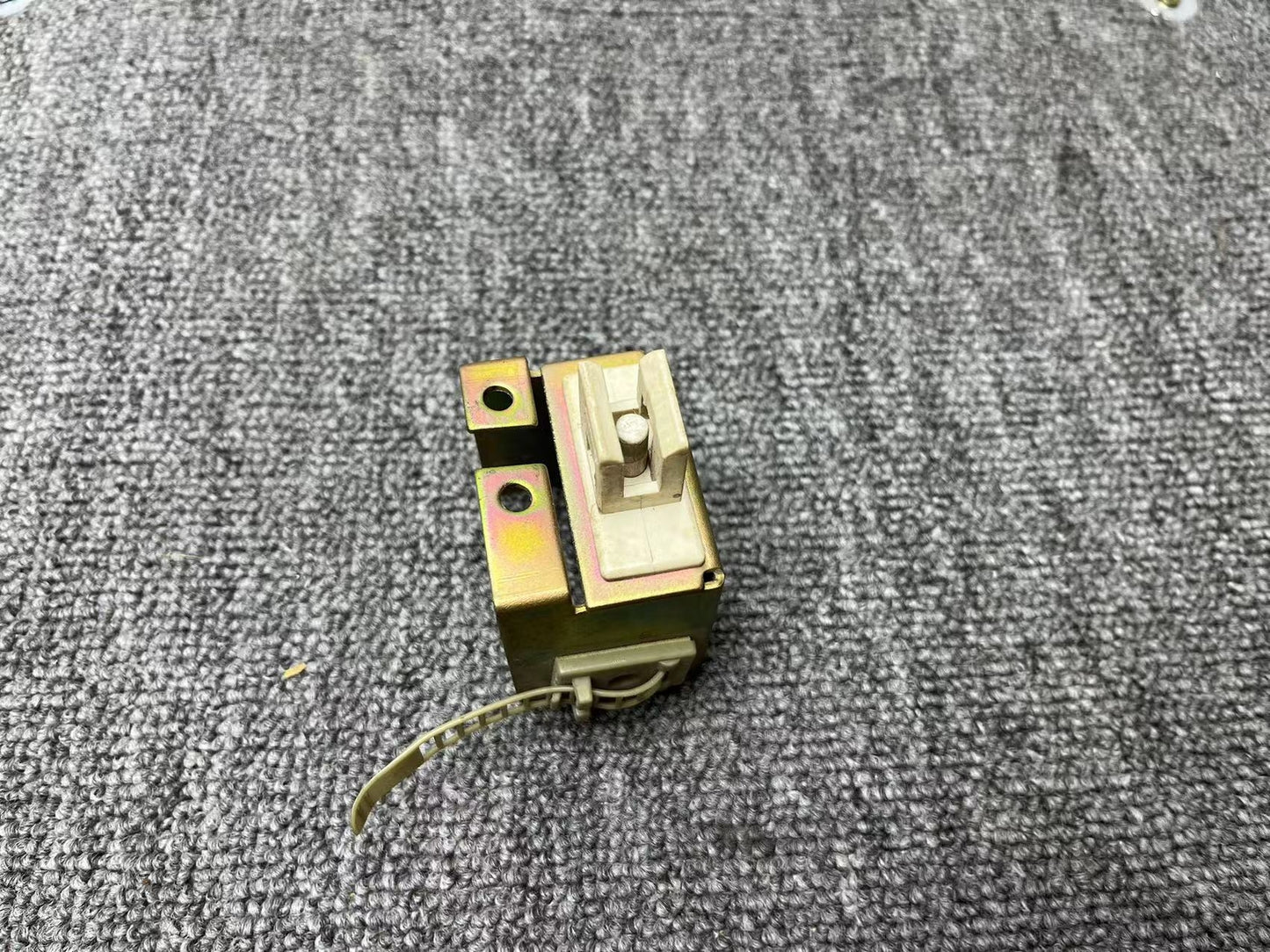 Used Sega Blast City Arcade Game Parts