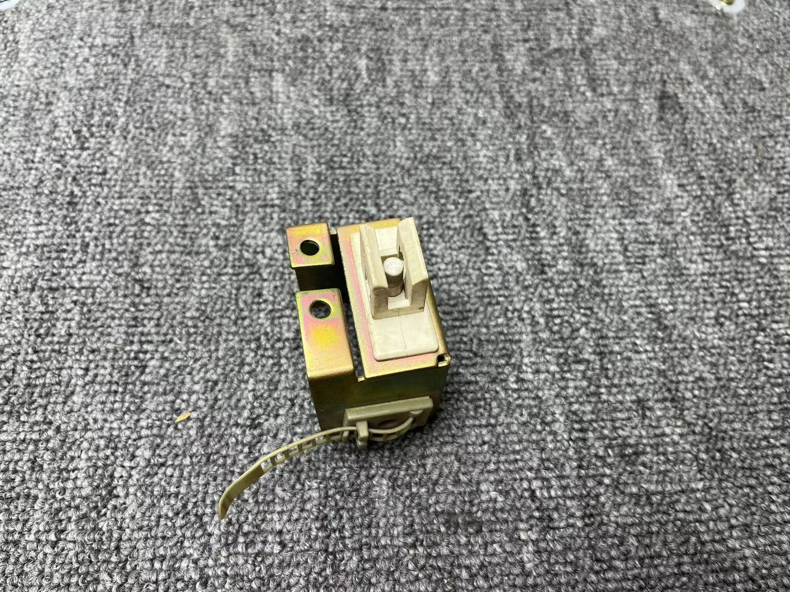 Used Sega Blast City Arcade Game Parts