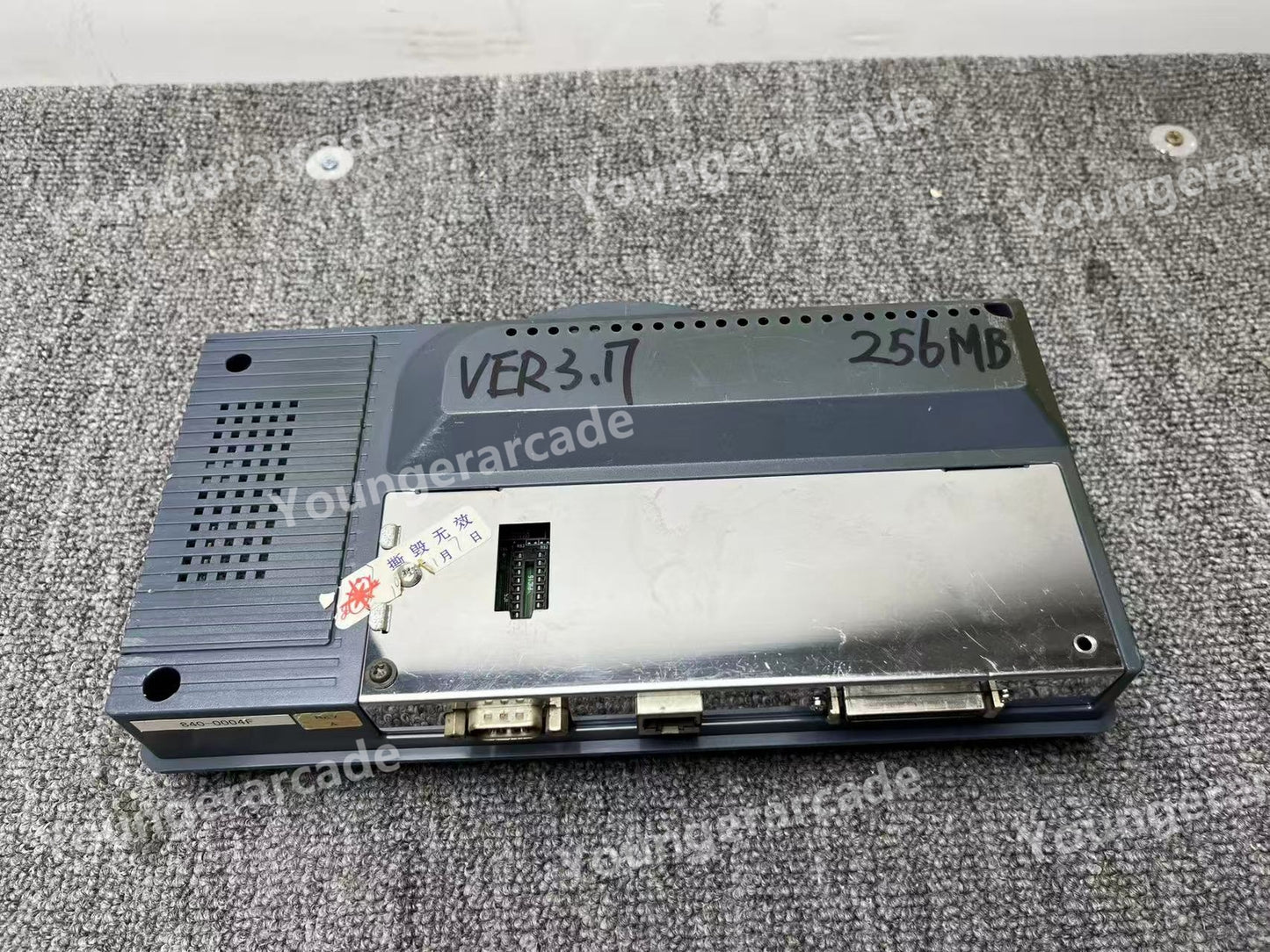 USED Sega Naomi 2 Netdimm Firm Ver.3.17 256MB Tested Working