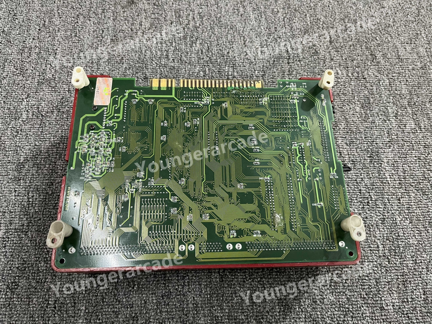 Not Original PGM China Dragon II Jamma Arcade Board PCB Tested Working