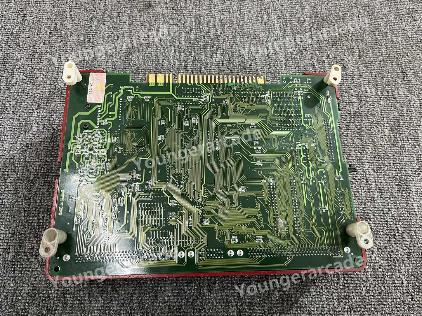 Not Original PGM Xi You Shi E Zhuan Super Jamma Arcade Board PCB Tested Working