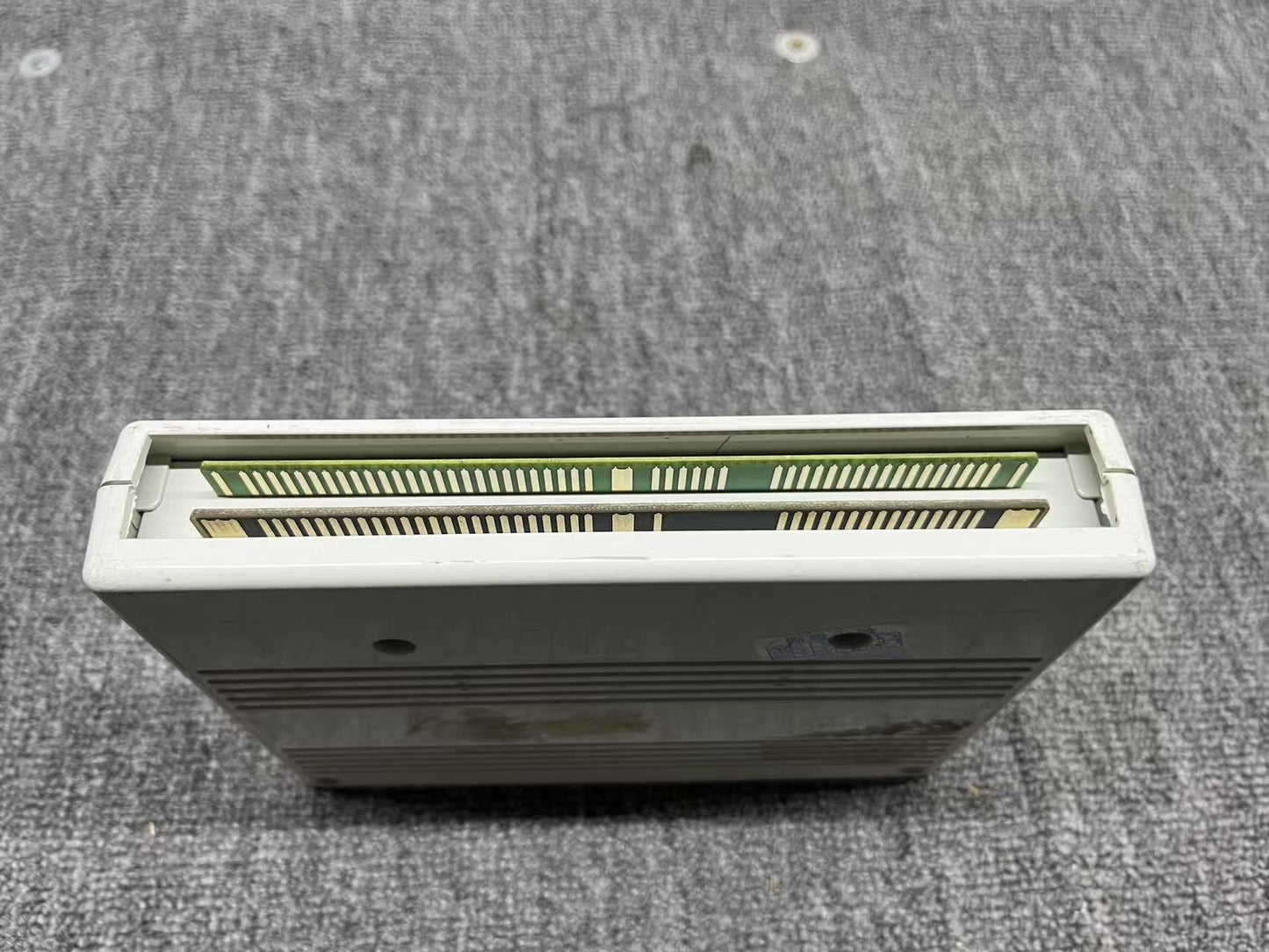 USED SNK NeoGeo MVS The King of Fighters '98 Cartridge Tested Working