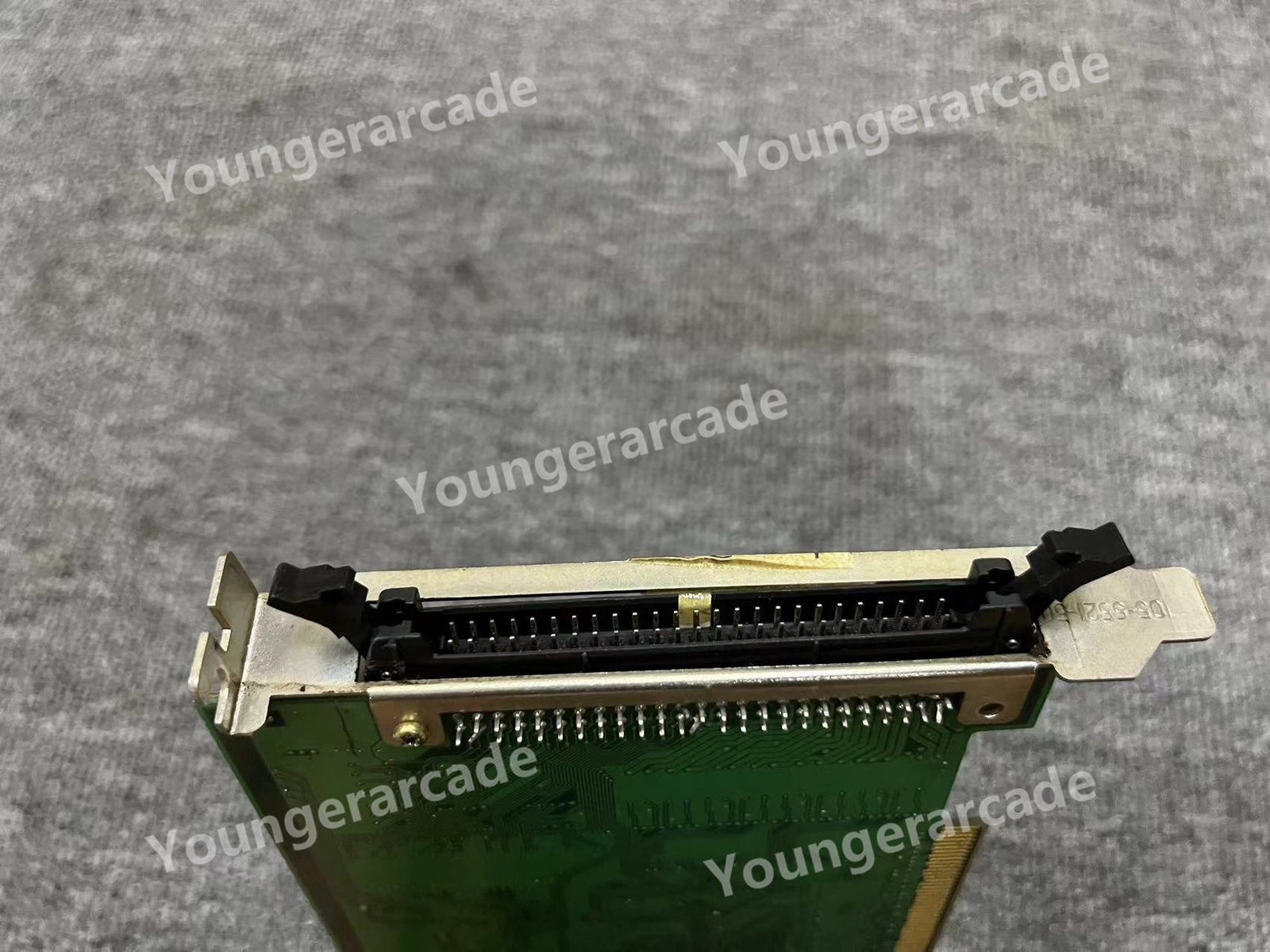 Used Sega Lindbergh 837-14443 I/O Board Arcade PCB Working