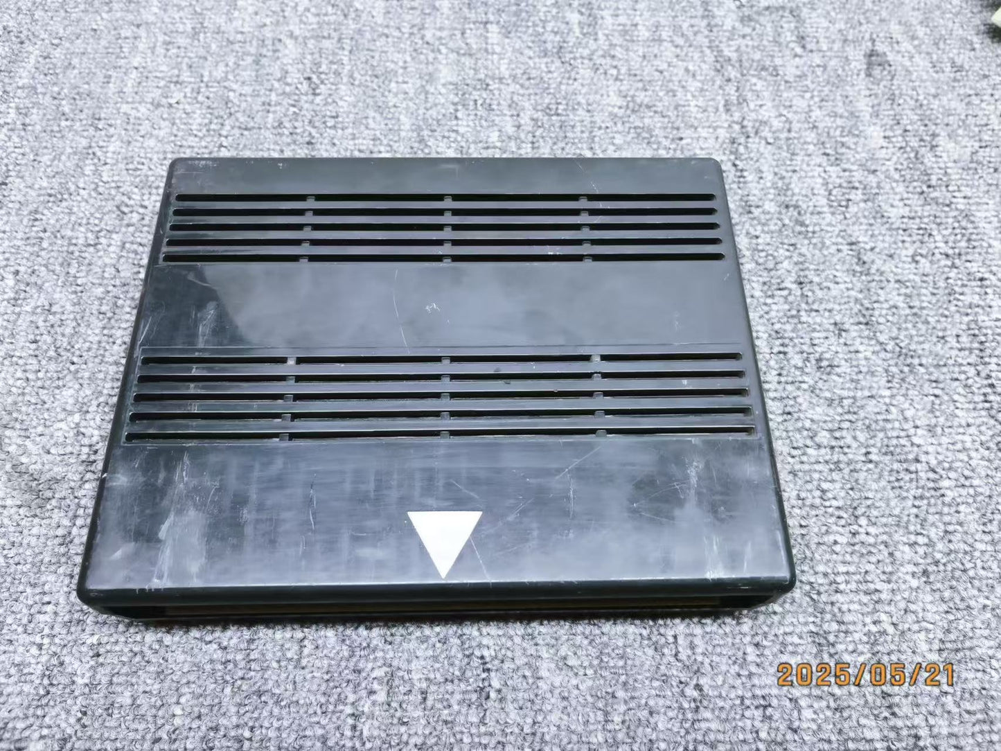 USED SNK NeoGeo MVS Metal Slug 2 Cartridge Tested Working