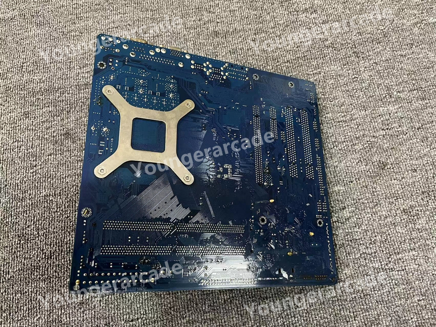 Used Taito Type X2 Motherboard Tested Working