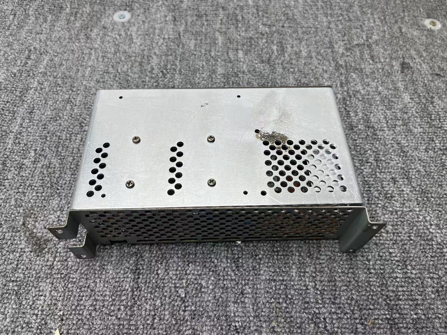 Used Sega SNK U4 25 Power Supply Arcade Part Tested Working