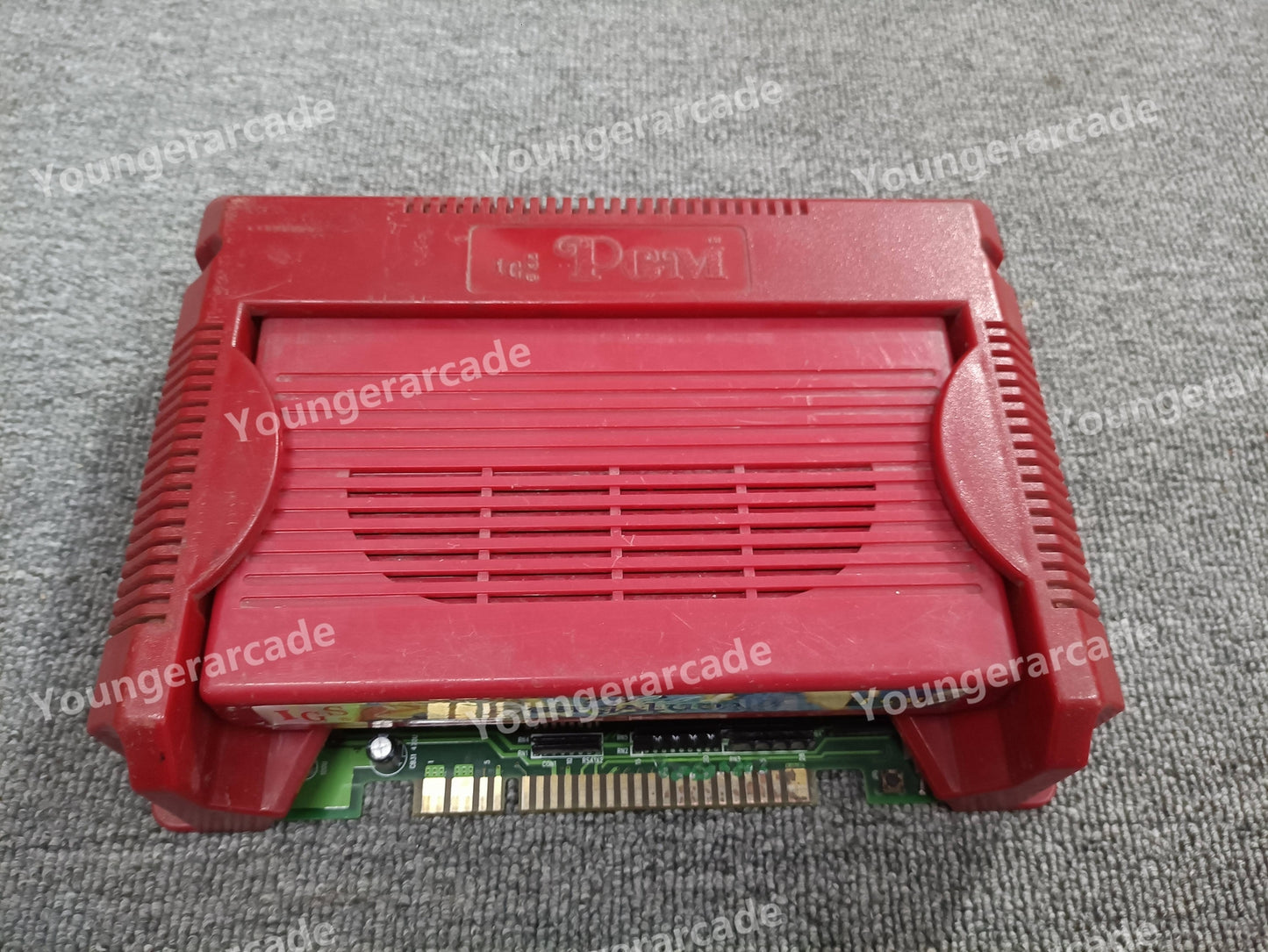 Not Original PGM EspGaluda Jamma Arcade Board PCB Tested Working
