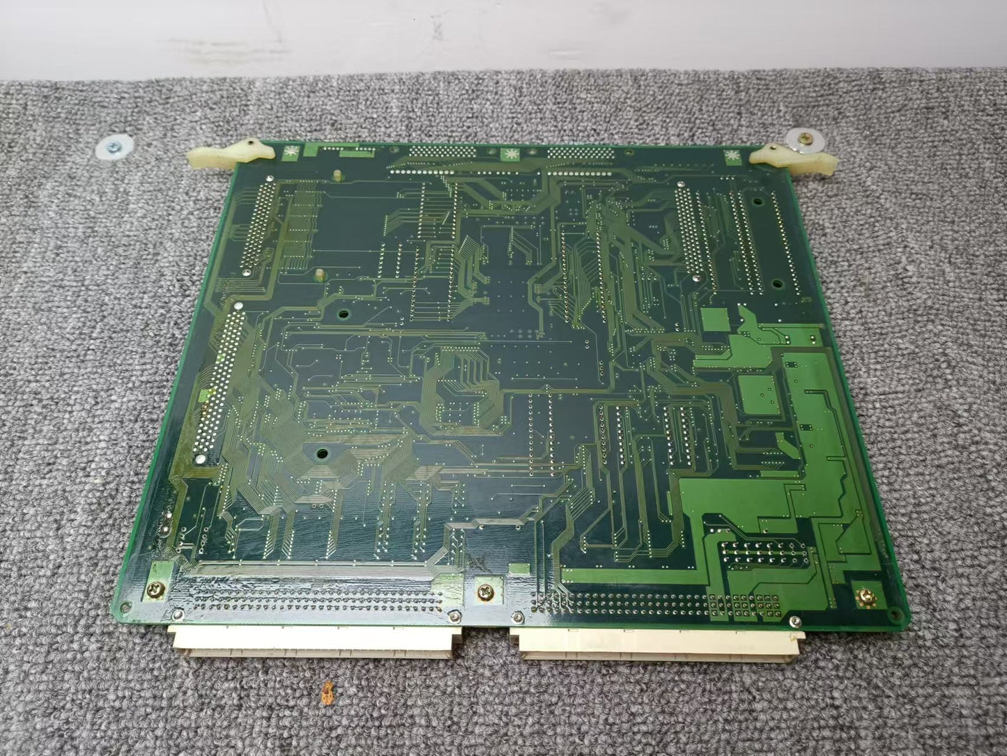 Namco System Super 22 Cyber Cycles CPU PCB Tested Working