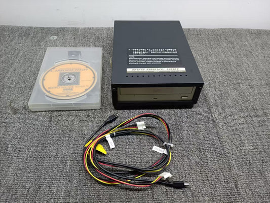 Used Sega Initial D Arcade Stage 5 DVD-ROM Tested Working