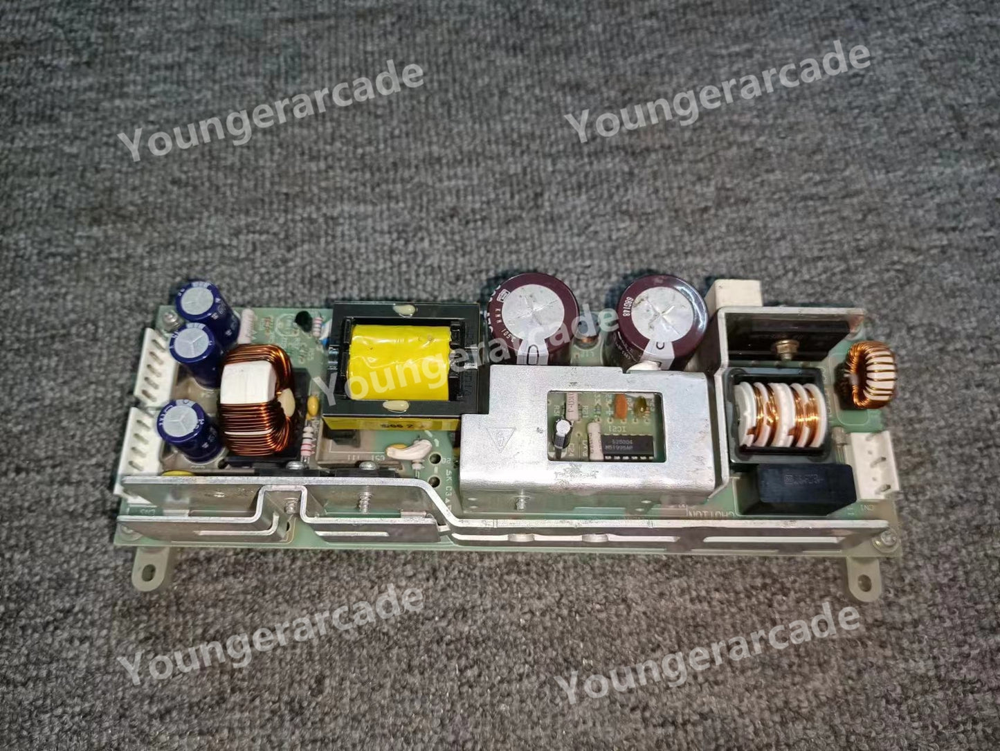 Used Cosel 24V 6.3A 150W Power Supply 110V Input Tested Working